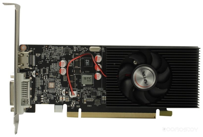 GeForce GT 1030 2GB GDDR5 AF1030-2048D5L5-V2