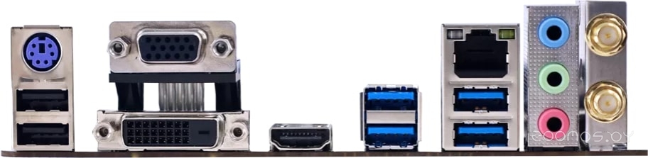 B550MX/E PRO Ver. 6.0