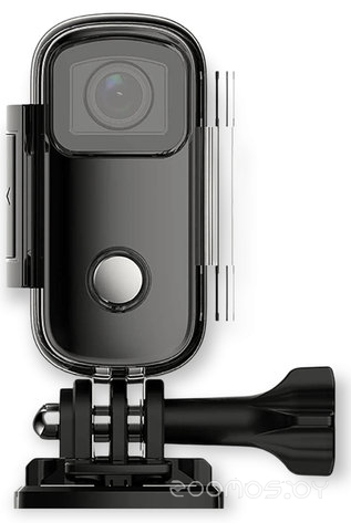 C100+ (черный)