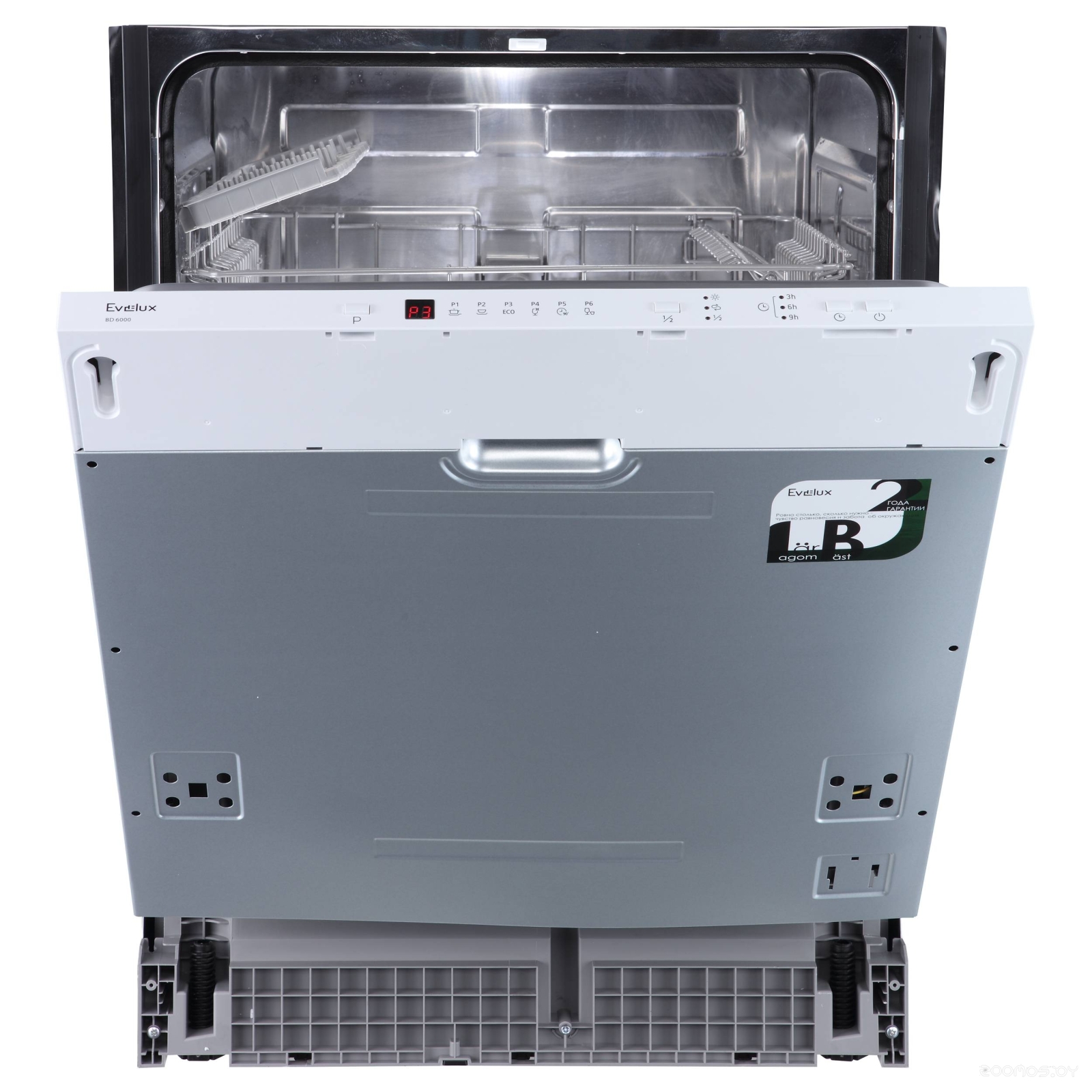 BD 6000
