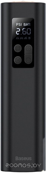 Super Mini Inflator Pump CRCQ000001