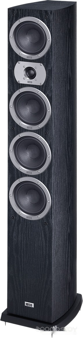 Victa Prime 602 (черный)