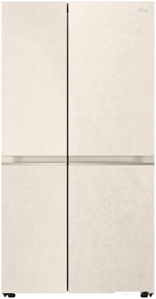 DoorCooling+ GC-B257SEZV