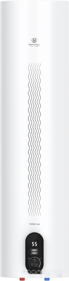 TORRE Inox RWH-TR30-SS