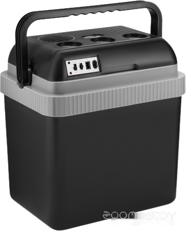 CF-0233 25л (черный)