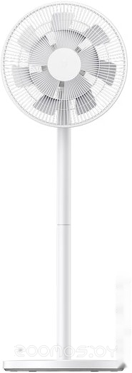 Mi Smart Standing Fan 2 BPLDS02DM (международная версия)