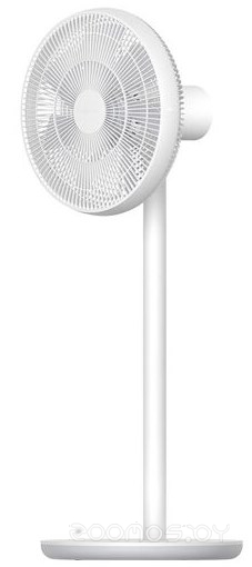 Mi Smart Standing Fan 2 Lite JLLDS01XY (международная версия)