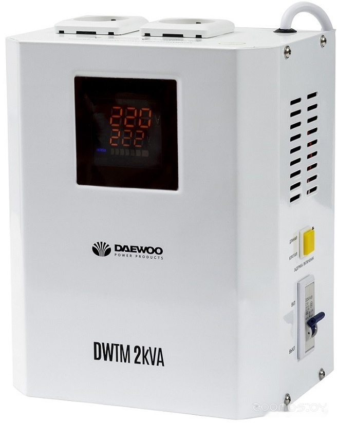 DW-TM2KVA