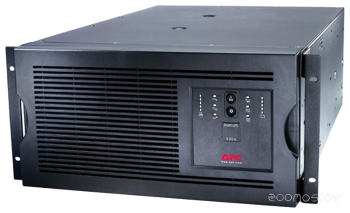 Smart-UPS 5000VA RM 5U 230V