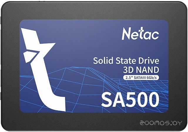 SA500 1TB NT01SA500-1T0-S3X