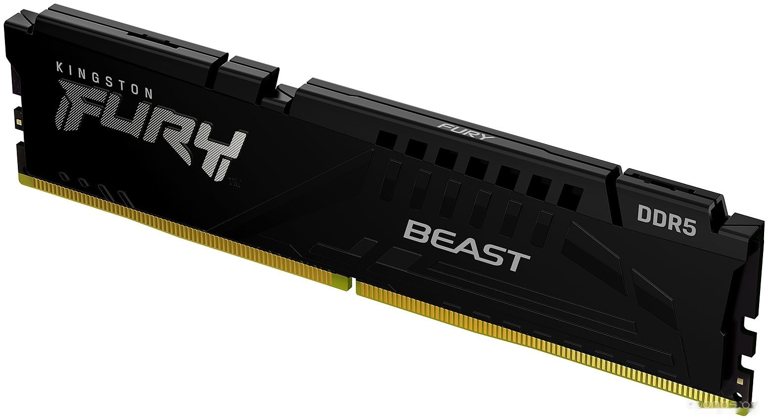FURY Beast 8ГБ DDR5 5600 МГц KF556C40BB-8
