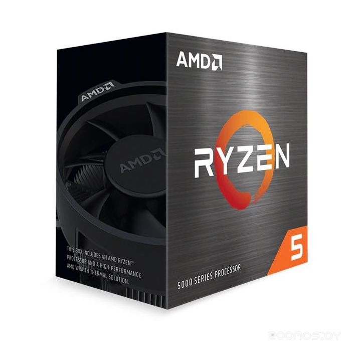 Ryzen 5 5500 (BOX)