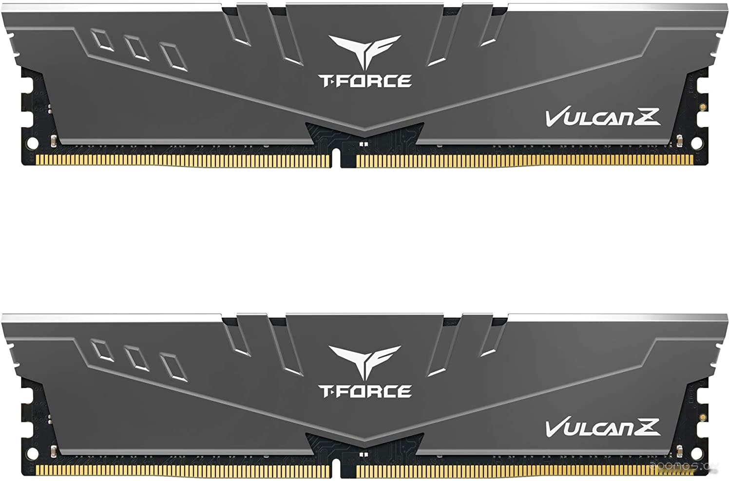 T-Force Vulcan Z TLZGD416G3200HC16FDC01