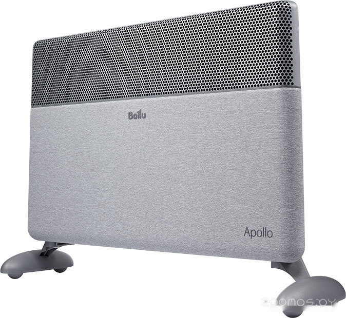 BEC/ATI-1501 (лунно-серый)