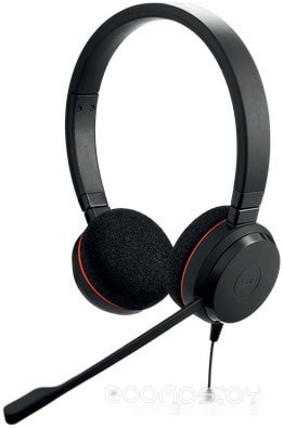 Evolve 20 MS Stereo USB-C