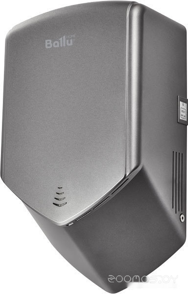 BAHD-1250 (серый)