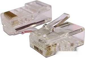 TWT-PL45-8P8C (1 шт)