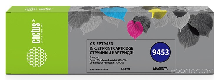 CS-EPT9453 (аналог Epson C13T945340)