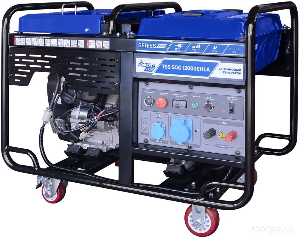 SGG 12000EHLA
