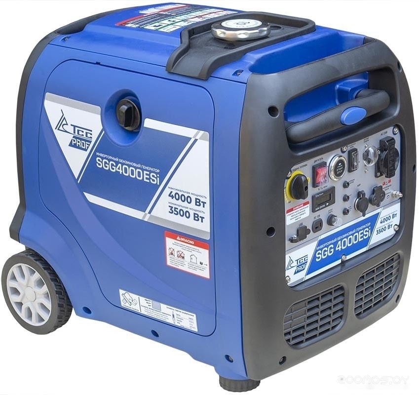 SGG 4000ESi