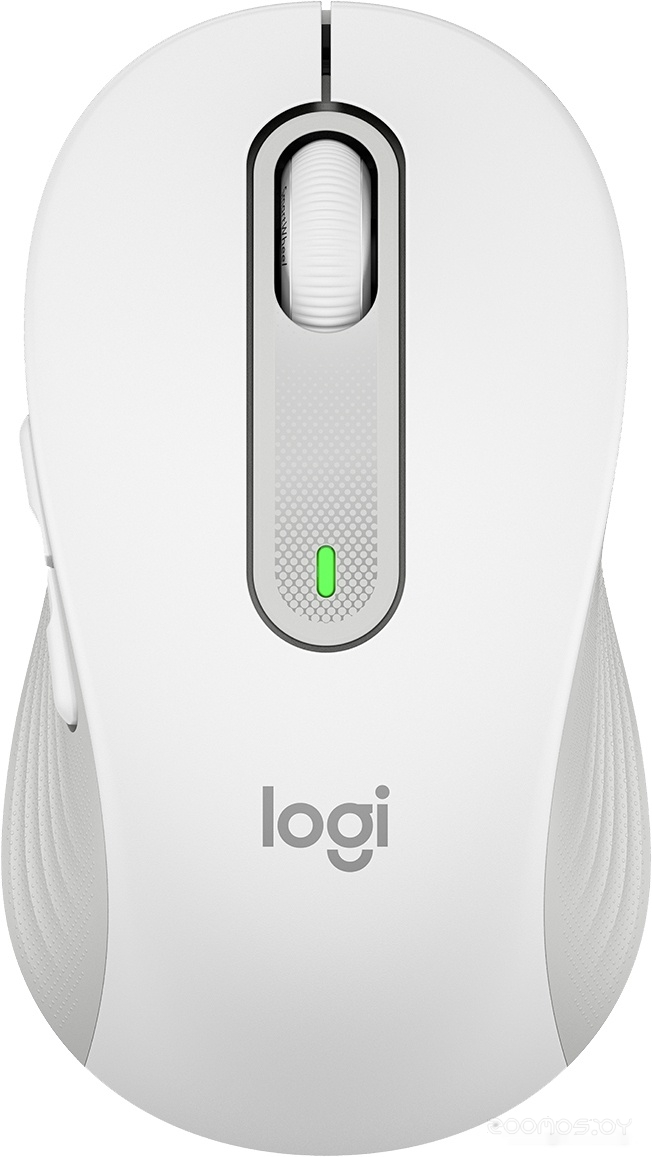 Signature M650 M (белый)