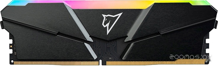 Shadow RGB 16ГБ DDR4 3200 МГц NTSRD4P32SP-16E