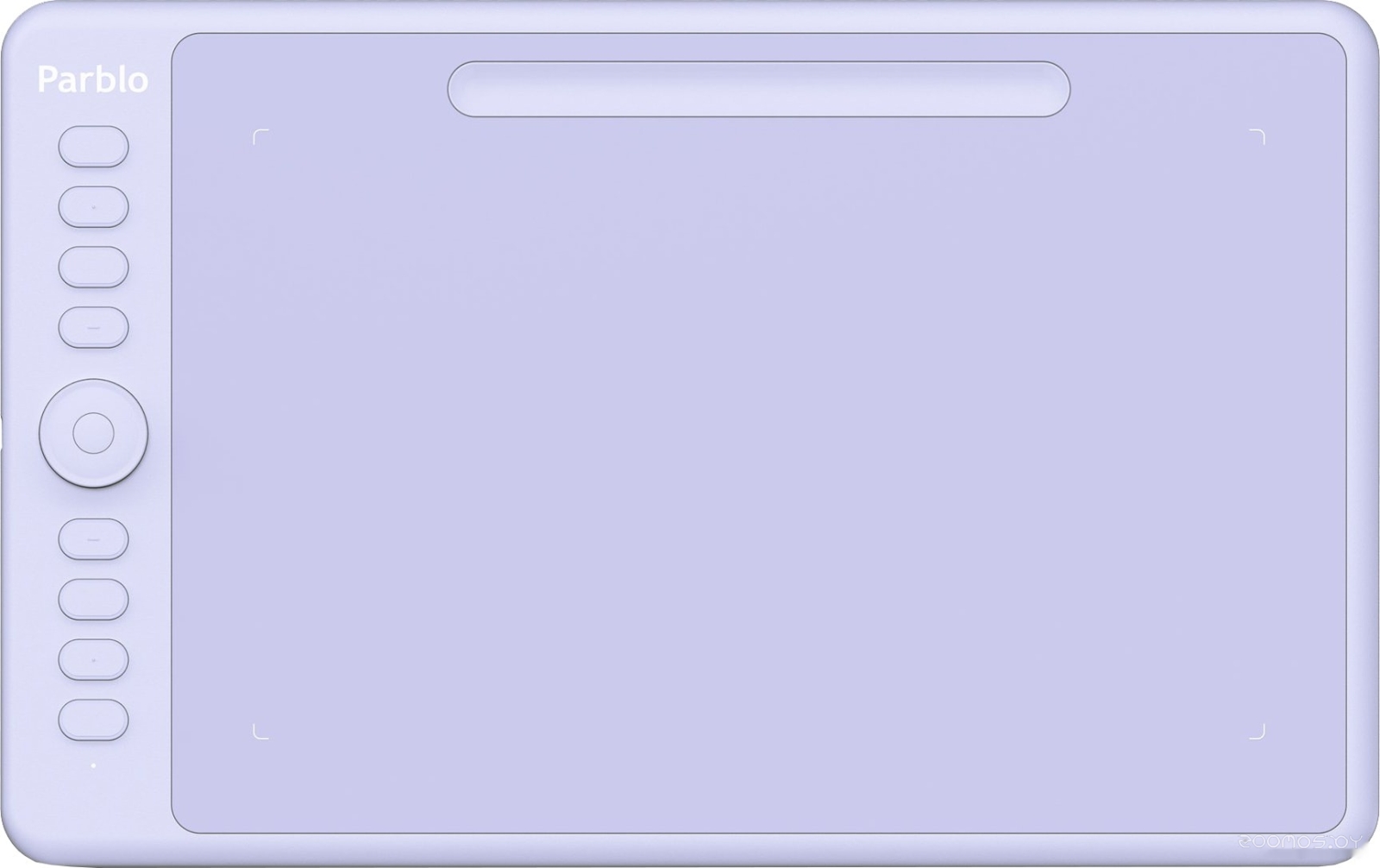 Intangbo M (сиреневый)