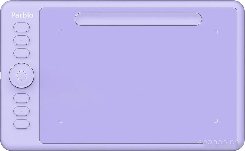 Intangbo S (сиреневый)