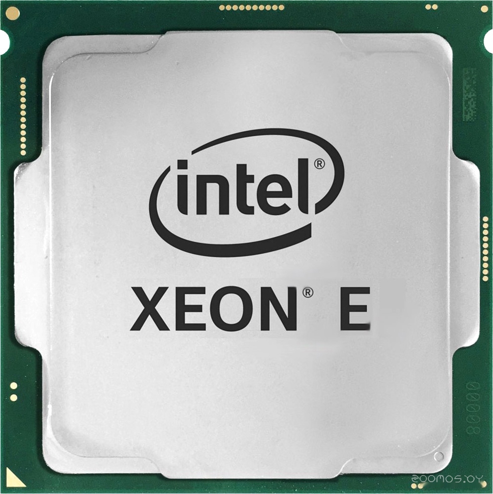 Xeon E-2334