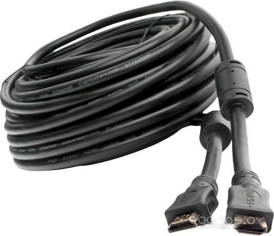 CCF2-HDMI4-20M HDMI - HDMI (20 м, черный)