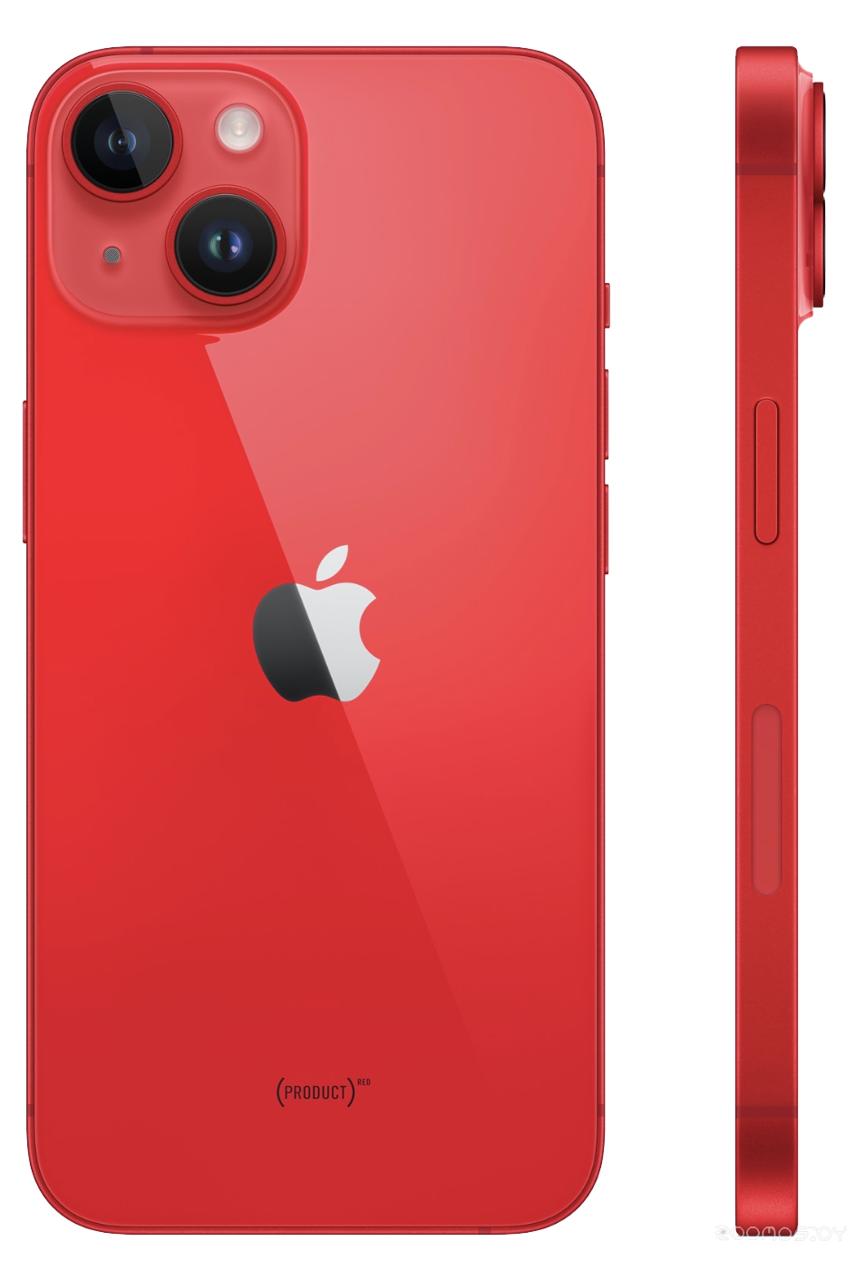 iPhone 14 128GB (Red)
