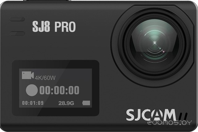 SJ8 Pro Small box (черный)