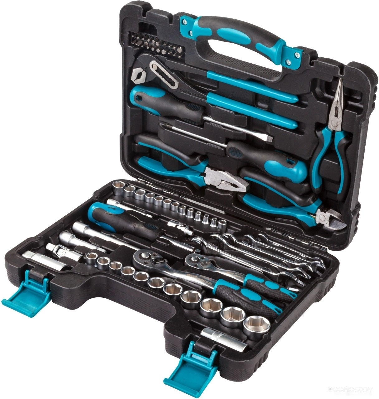 BTK-65 (65 предмета)