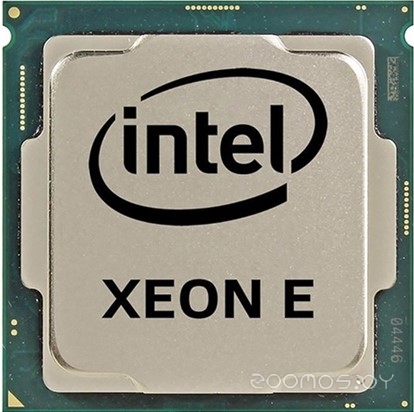 Xeon E-2324G