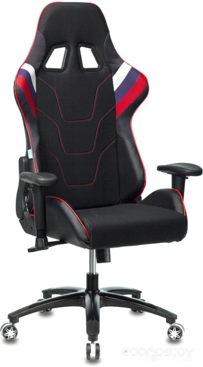 Viking 4 Aero RUS (черный)