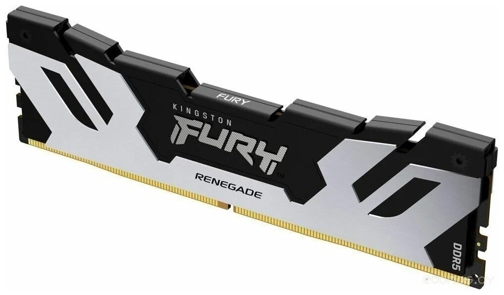 FURY Renegade 16ГБ DDR5 6400МГц KF564C32RS-16
