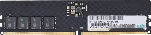 16ГБ DDR5 4800МГц AU16GHB48CTBBGH