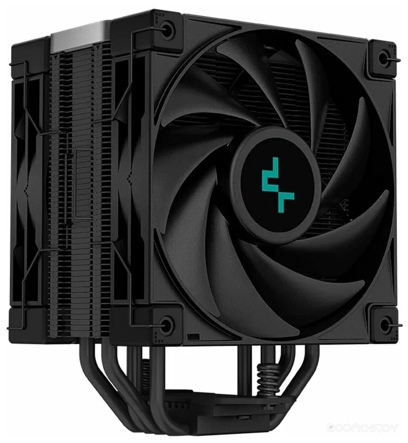 AK400 ZERO DARK PLUS R-AK400-BKNNMD-G-1