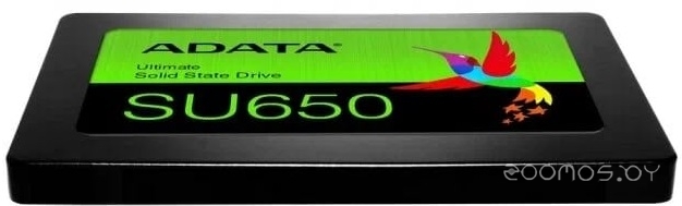 Ultimate SU650 512GB ASU650SS-512GT-R