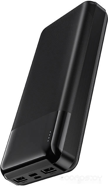 J72A Easy travel (черный)