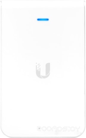 UniFi In-Wall HD