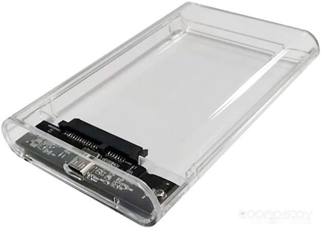 3UB2P6C (прозрачный)