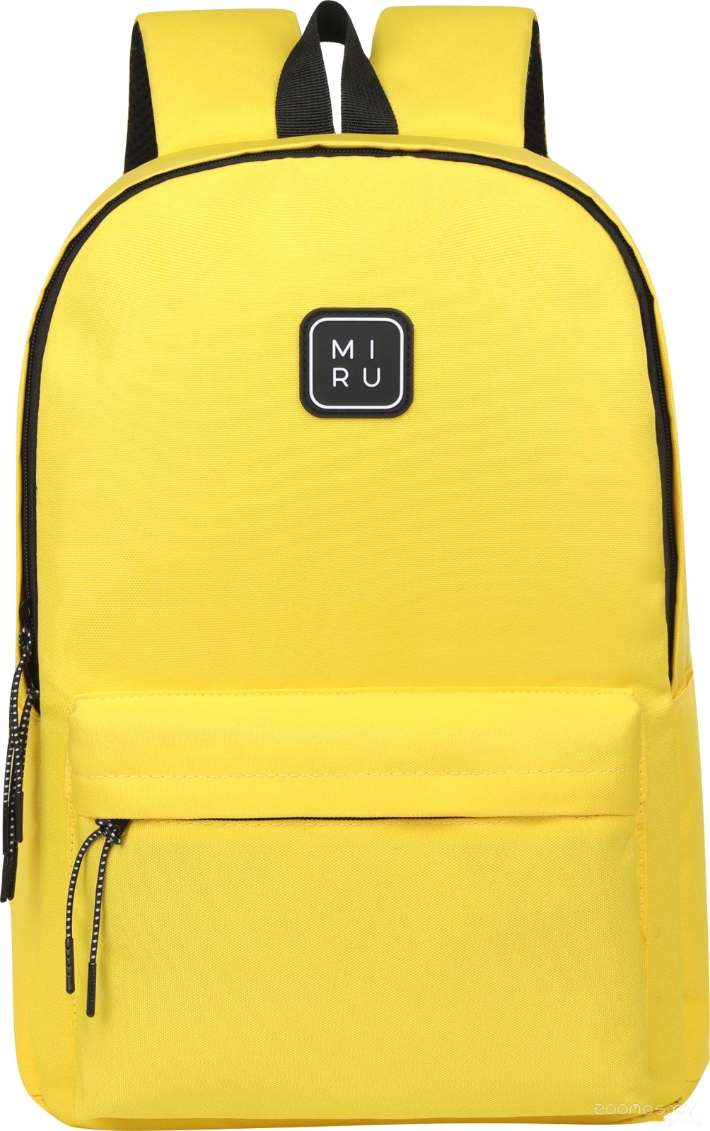 City Backpack 15.6 (желтый)