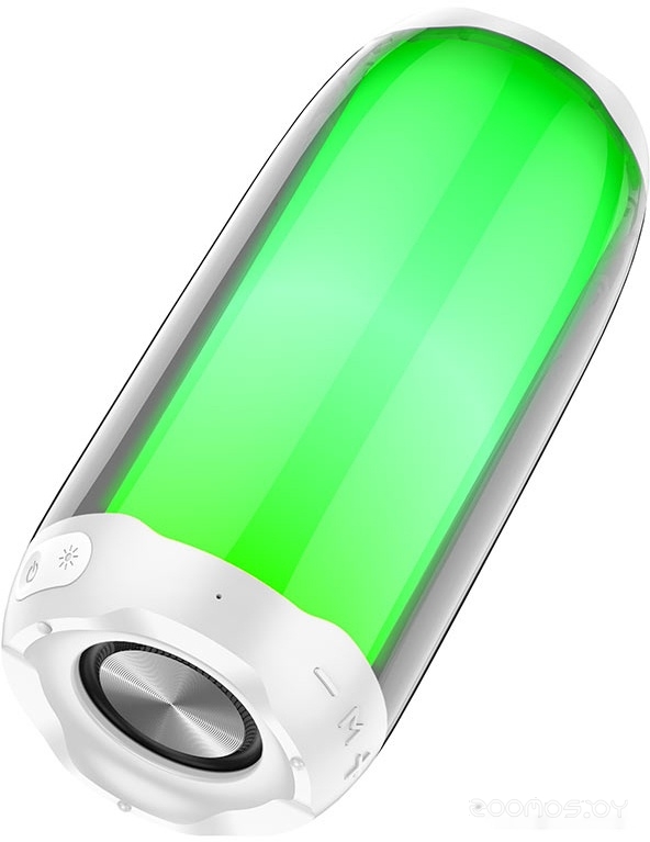 HC8 Pulsating (белый)