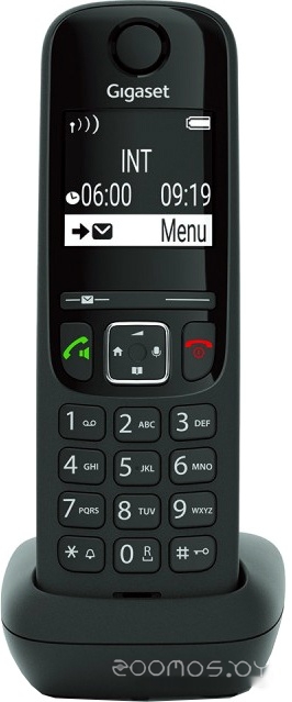 AS690HX (черный)