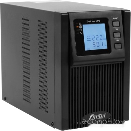 Online 2000 (2000VA)