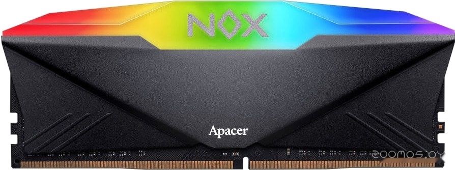 NOX RGB 16ГБ DDR4 3600МГц AH4U16G36C25YNBAA-2