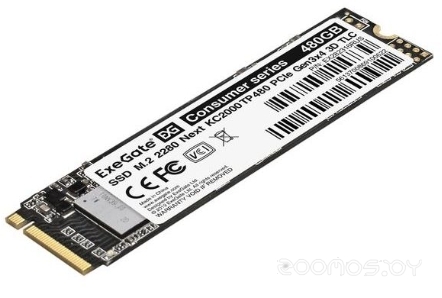 Next 480GB EX282316RUS