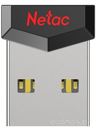 32GB FlashDrive Netac UM81 Ultra compact