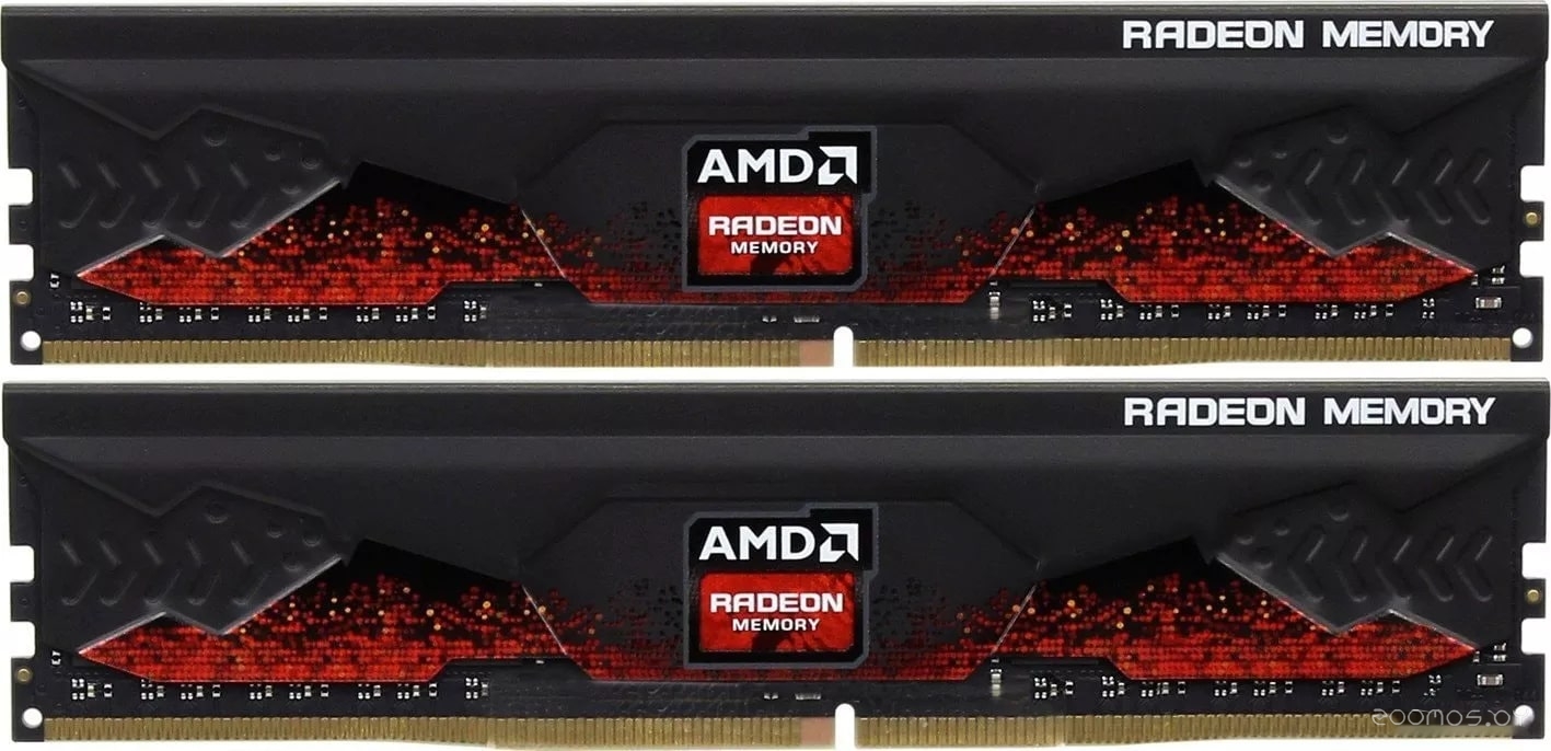 Radeon R9 Gamer Series 2x16GB DDR4 PC4-25600 R9S432G3206U2K